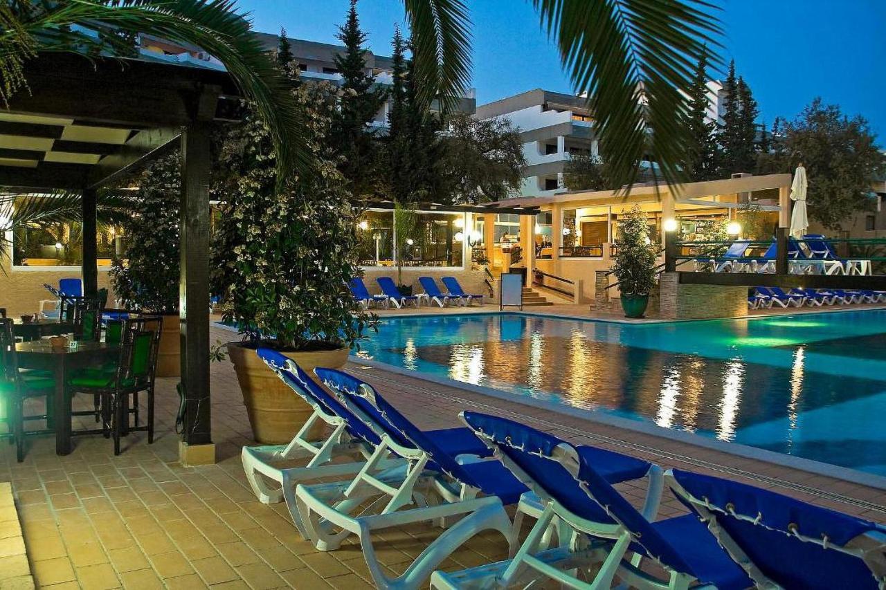 Apartment Patrick By Sunnyway Albufeira