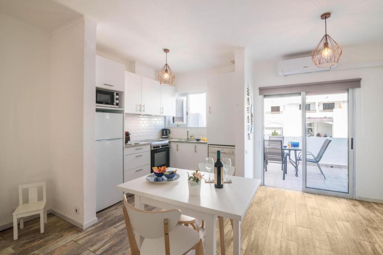 Patrick By Sunnyway Apartamento *