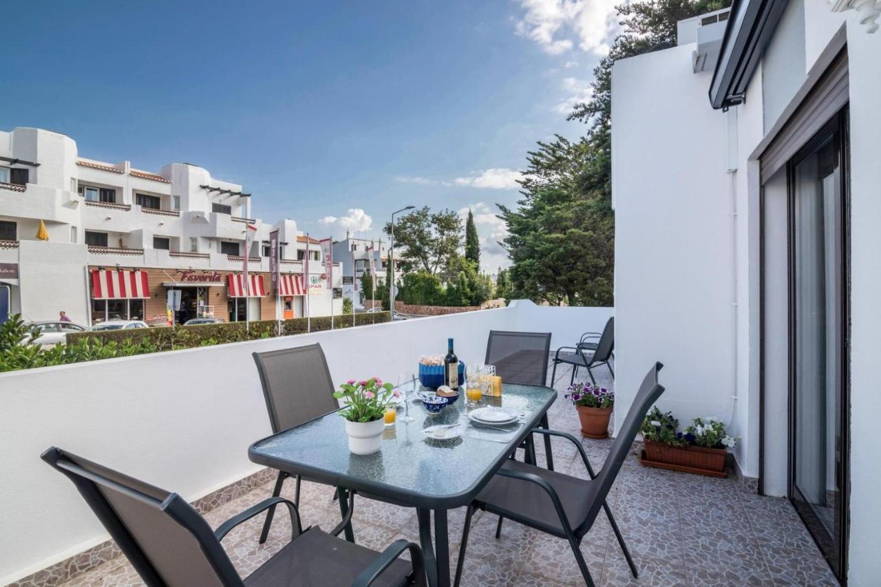 Apartment Patrick By Sunnyway Albufeira