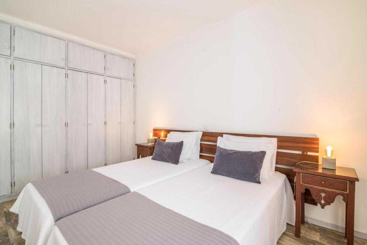 Patrick By Sunnyway Apartamento