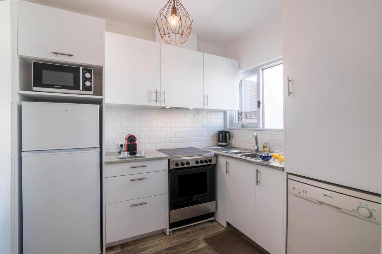 Apartment Patrick By Sunnyway *