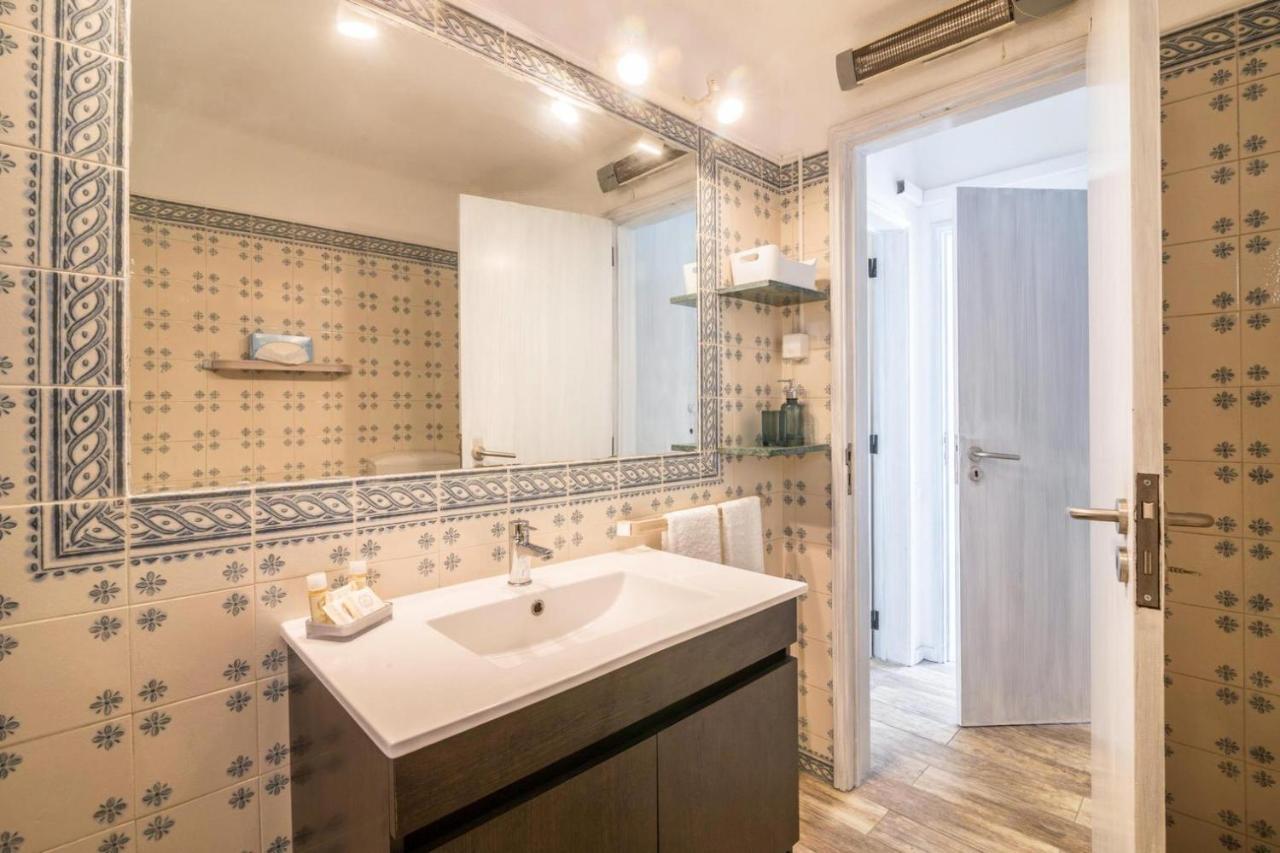 Apartment Patrick By Sunnyway Albufeira