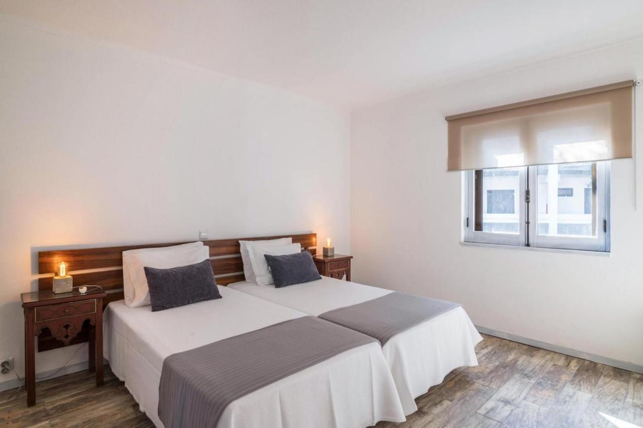 Apartamento Patrick By Sunnyway Albufeira