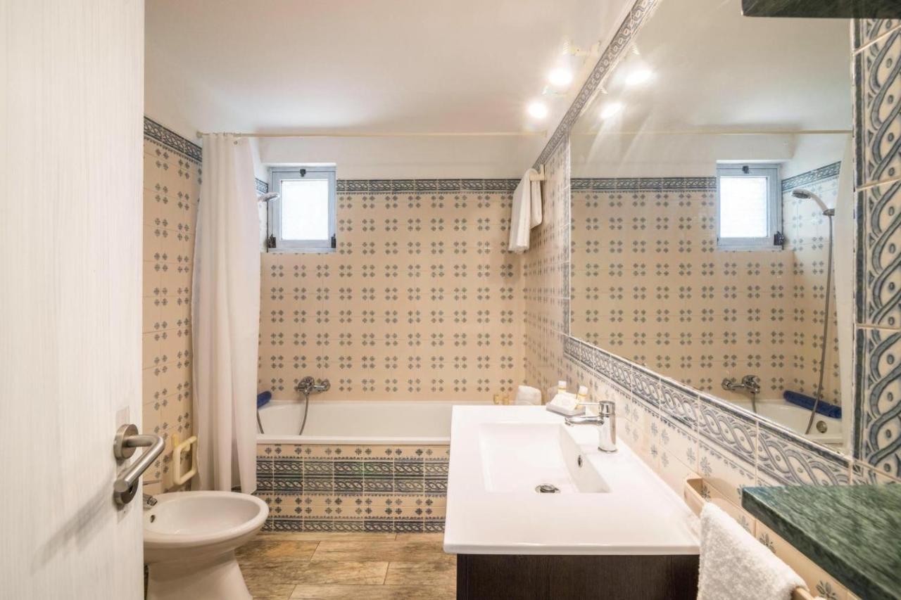 Patrick By Sunnyway Apartamento *