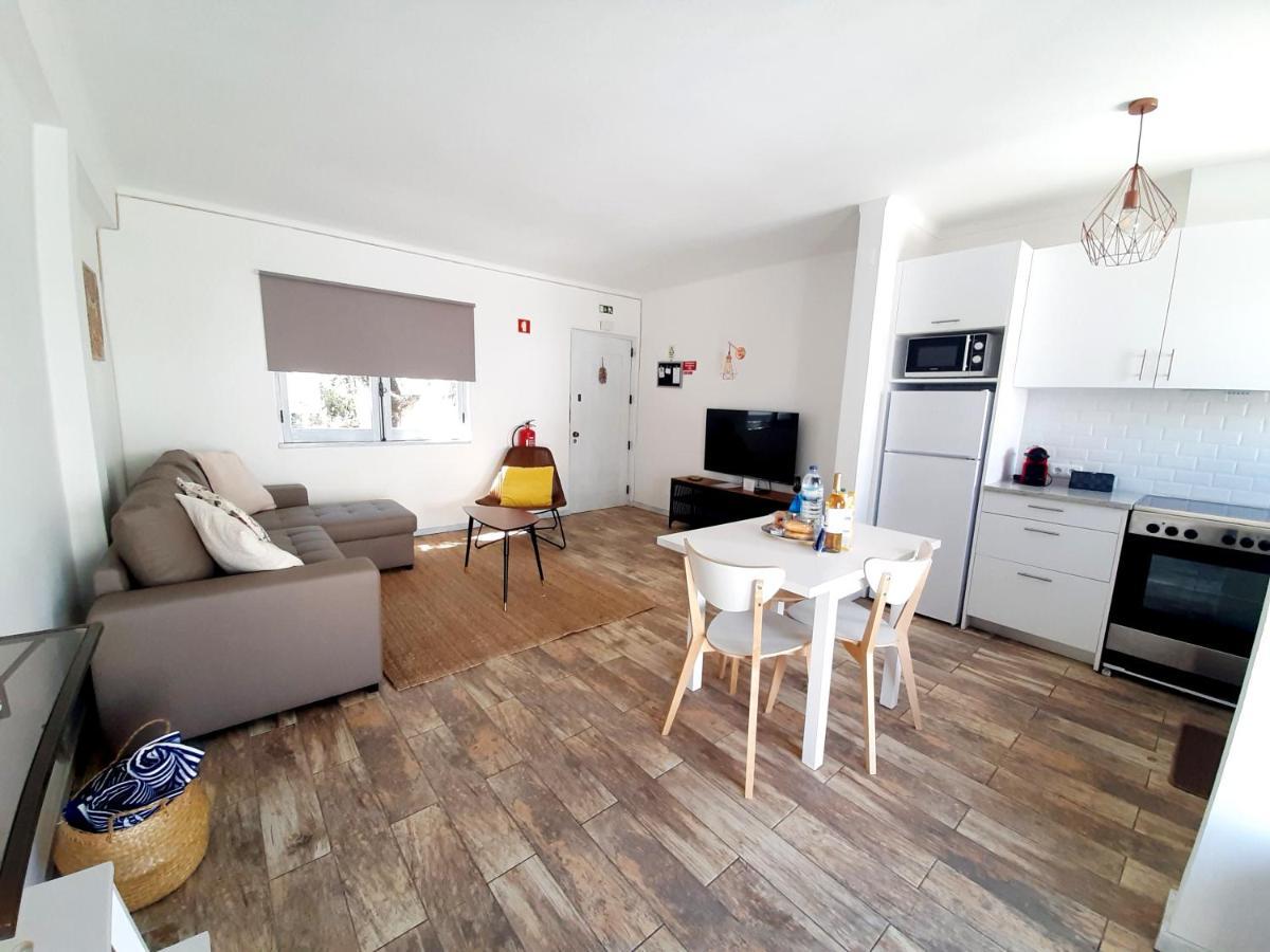 Patrick By Sunnyway Apartment