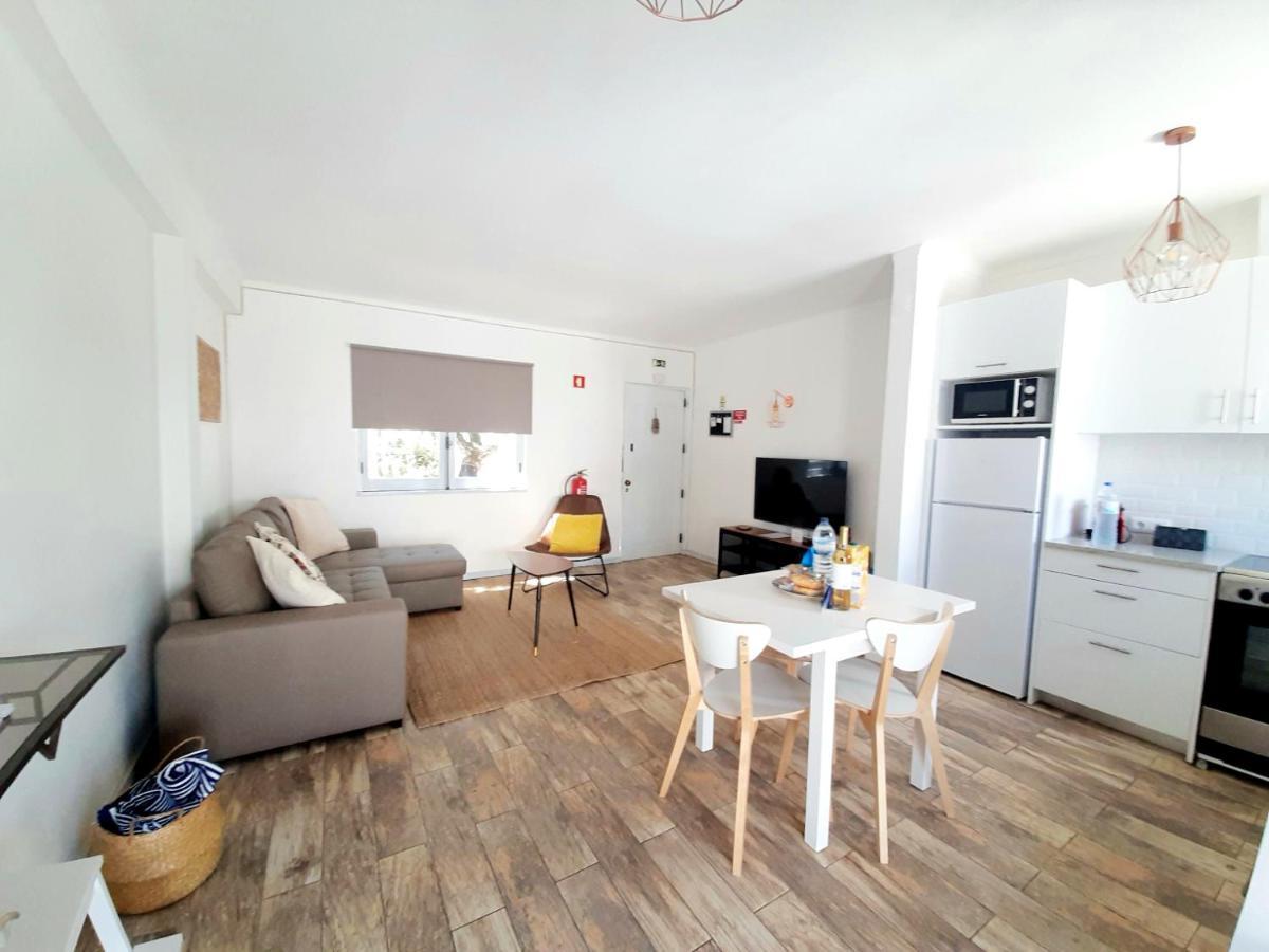 Apartment Patrick By Sunnyway Albufeira